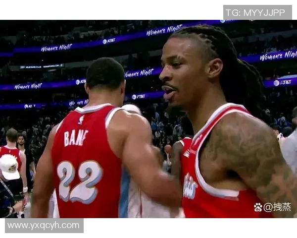 灰熊主场告负,莫兰特状态一般:揭示背后的故事与影响